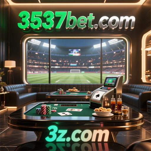 Descubra a Experiência de Jogos Ao Vivo no 3537bet.com