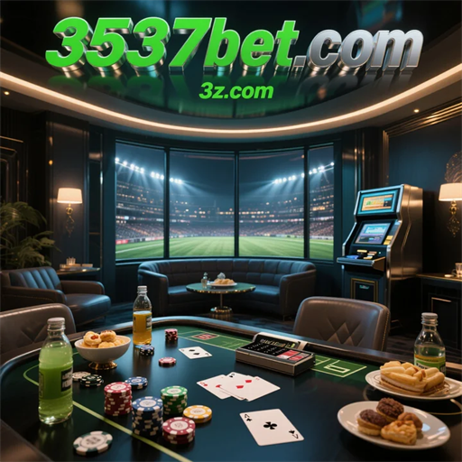Descubra as Melhores Promoções em Jogos no 3537bet.com
