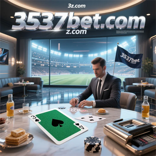 Descubra as Recompensas Imperdíveis em 3537bet.com