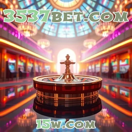3537bet.com: Uma Nova Era para os Apaixonados por Poker